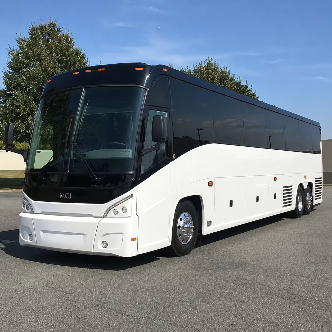event transportation services in murfreesboro