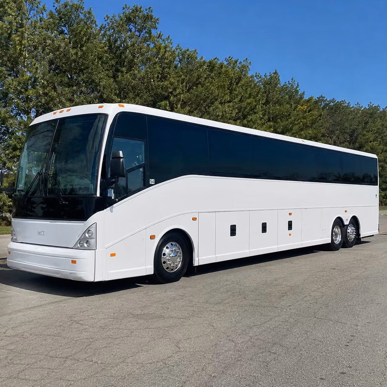 murfreesboro concert transportation