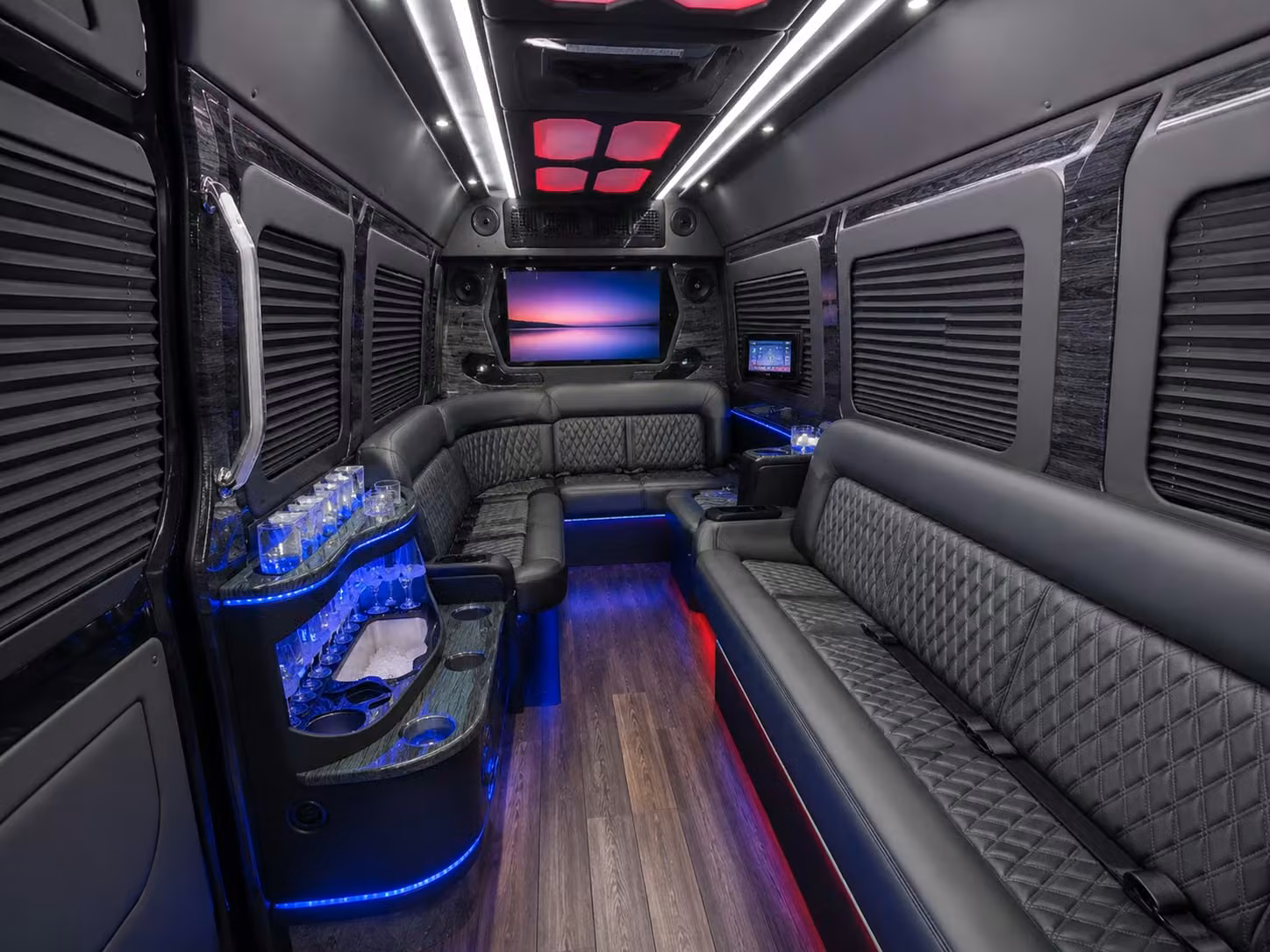 murfreesboro employee transportation services