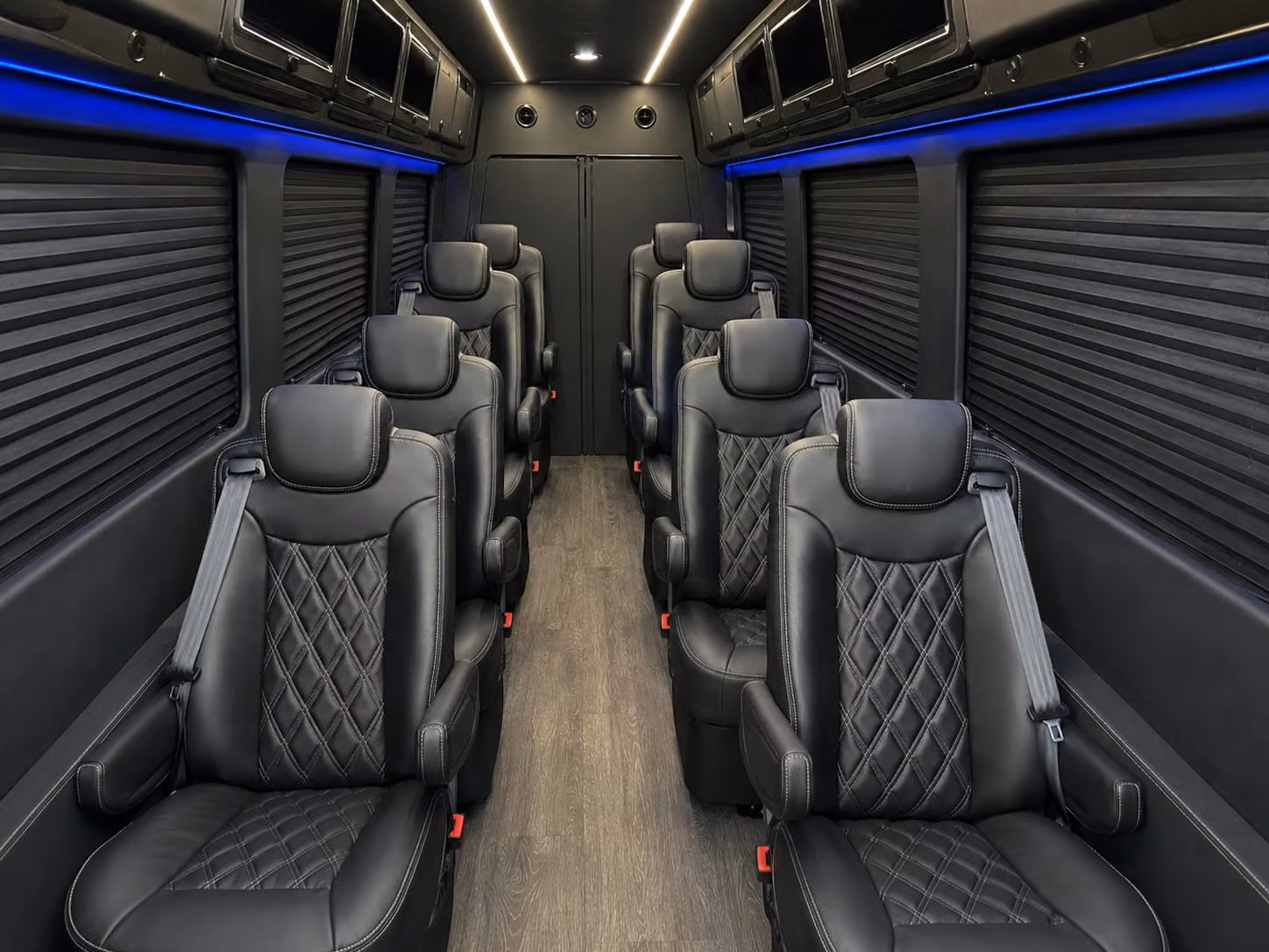 murfreesboro long distance transportation services