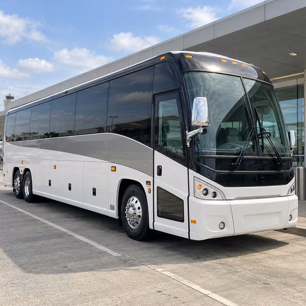 murfreesboro school field trip charter bus rentals